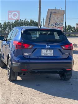 نيسان روج سبورت